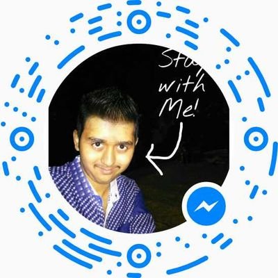 Fab_CJ97's profile picture. Me from #India
Love #Hacking as Hobby
#Computers is Life!
#Coding is talent!
#Google is Bro.
Knowledge is my best friend.
#Trance #Music is my Soul.