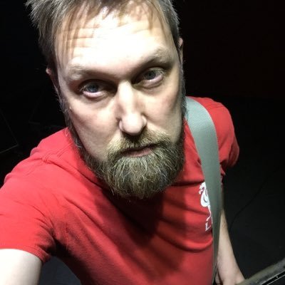 hirvy's profile picture. Born in Sweden,grew up in Australia,Husband,Dad,Musician,NBA FAN,Phoenix Suns fan since '88,LFC YNWA,in a few bands-Blak Transistor,No Witness,Axe N Poet.