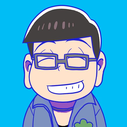 zooyou's profile picture. FF外から失礼しまぁーす！とりま、ネタ集め、ネタ集め…メモメモ替わりだよん。アイデアのある広告、気になる話題、くすくすネタ、たまーにFF XIの進捗、実は、どうでもいいおそ松くん情報を絶賛配信中。さーせん、無言フォロバお許しあれ。 #FFXI #ナ剣忍青赤白シコ風黒召狩獣マスター