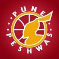 Pune Peshwas -- Professional Basketball Team