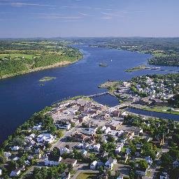 Town of Woodstock over 160 years old!!