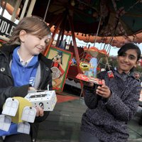 Black Country Museum(@bclmlearning) 's Twitter Profileg