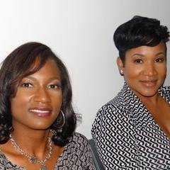 DishOnReality's profile picture. Tonia and Trina are sisters with the same parents, but have very different views on Love, Life and just about everything in between!  Love860 every Mon. at 9am
