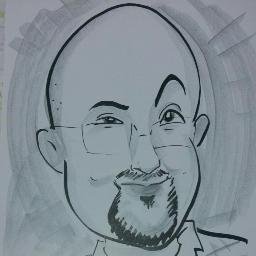 EranBenShahar's profile picture. 😤