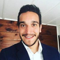 Tibaut Chouara (@tibaut_chouara) 's Twitter Profile