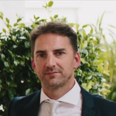 Brian O'Mullane Profile