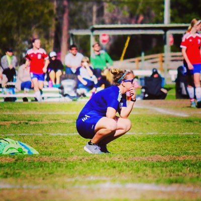 ciaradthomas's profile picture. General Manager at Specialty Sports | Coach @SVAAthletics | USSF D License | SCAD ⚽️🐝 | LLS Woman of the Year Candidate 2022 🩸 | SAV, GA