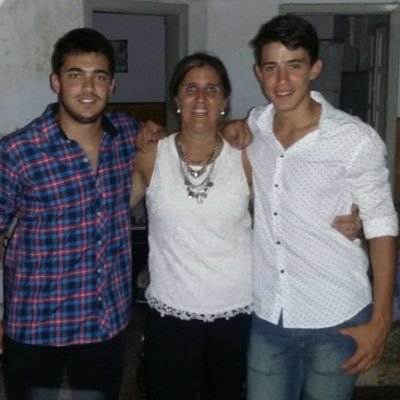 agusmengua's profile picture. Baradero