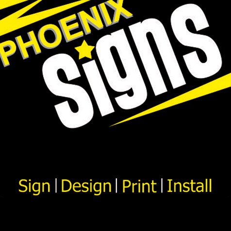 Phoenix Signs Profile