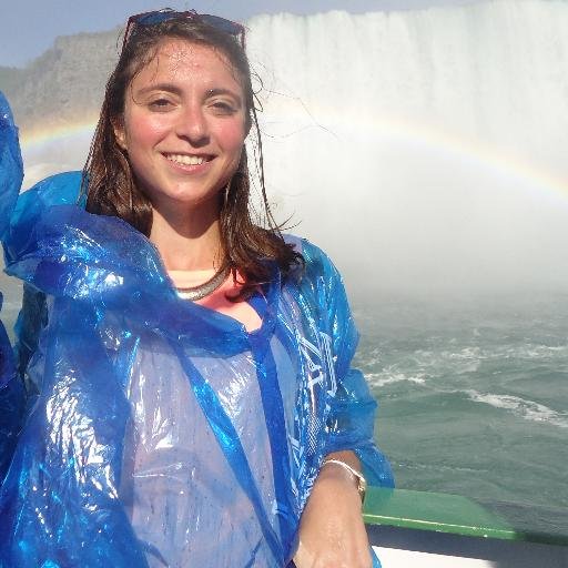 paulamdny's profile picture. 