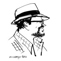 Geoff Parker (@jerf) Twitter profile photo