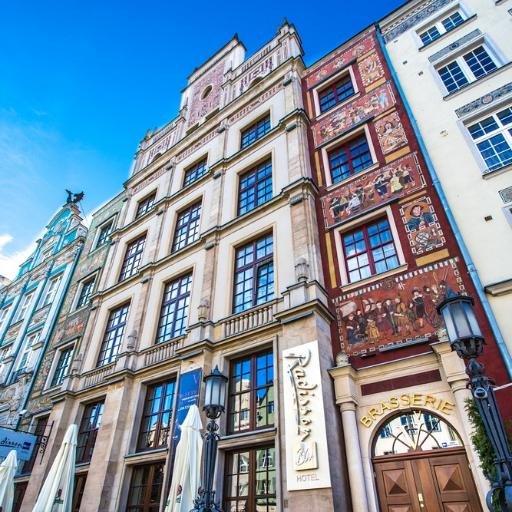 RadissonGdansk's profile picture. Be charmed in the historic, lively Gdansk old town, enjoy beautiful architecture combined with modern interiors.