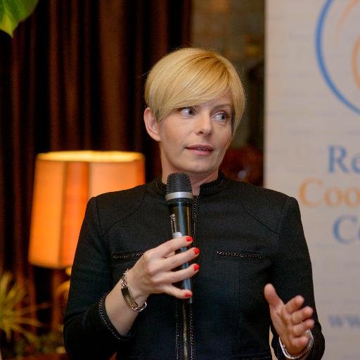 Hedvig Morvai Profile