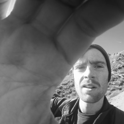 jb_bruhn's profile picture. baba ghanoush