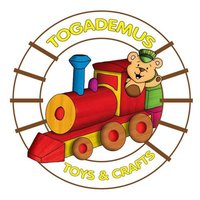Togademus (@togademustoys) 's Twitter Profile