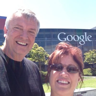 Founder and CEO of GreenTech Environmental, Husband to Ellen Johnston, Father to Sarah & Alex, Grandfather to 6 amazing grandchildren, follower of Jesus.