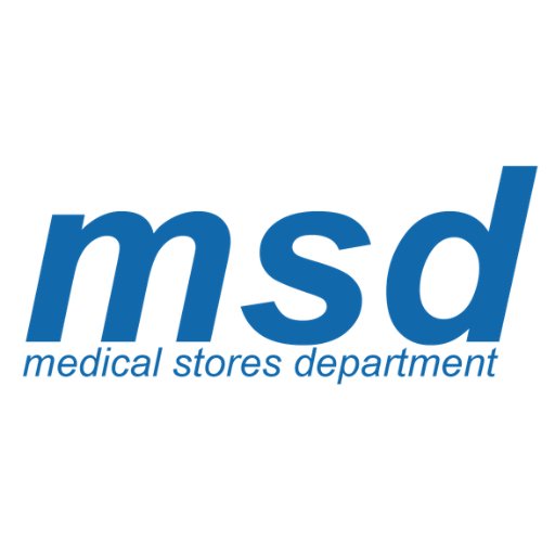 Medical Stores Department (MSD) was established by the Act of  Parliament No.13 of 1993 as an autonomous department under the Ministry  of Health Tanzania