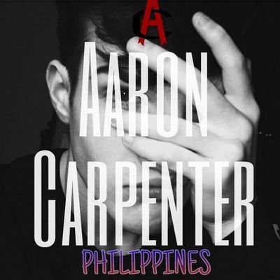 Welcome to the Official Philippine Street Team for Social Media Sensation and Viner, Aaron Carpenter. Est. 2014 X Recognized by @MagconMNLFilo and @FiloMagcults
