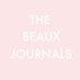 The Beaux Journals (@thebeauxjournal) Twitter profile photo The Beaux Journals (@thebeauxjournal) Twitter profile photo