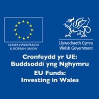 Swyddfa Cyllid Ewropeaidd Cymru(@wefocymru) 's Twitter Profile Photo