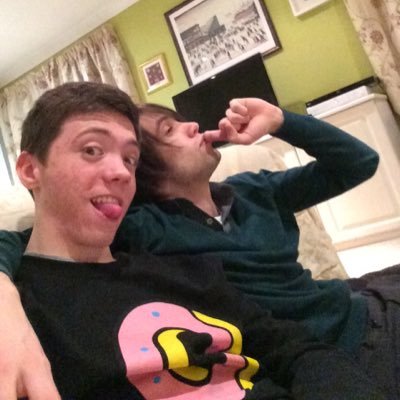 DuncanGartside's profile picture. 