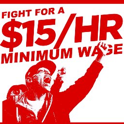 A non-partisan account dedicated to broadening the conversation about a $15 minimum wage for Nova Scotia. All perspectives welcome and all arguments shared