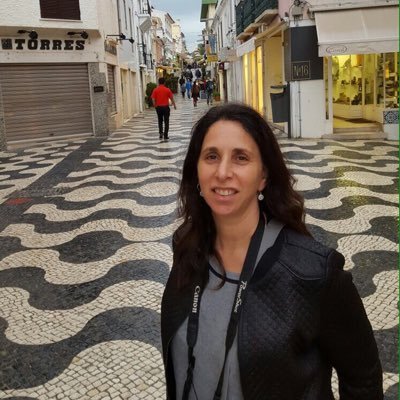 giselaforer's profile picture. Psicologa Infantil, Magister en Psicoanalisis, Doctora en Psicologia