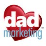 dad_marketing's profile picture. The only site in the world dedicated to exploring marketing to dads, because Words Matter.™ #DadsCountToo