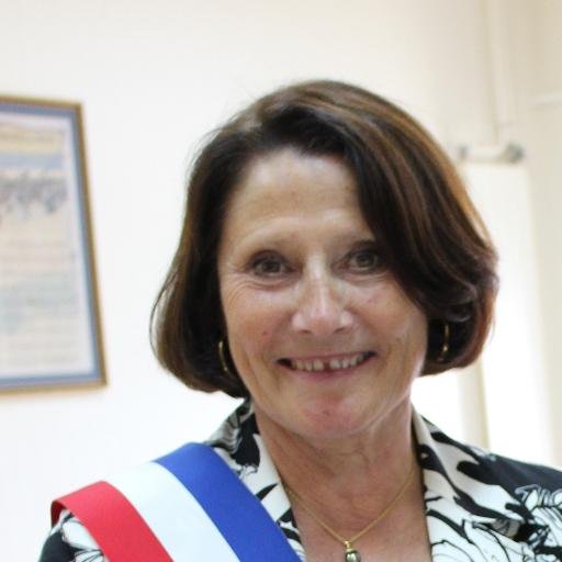 Conseillère municipale de Saintry-sur-Seine • Vice-présidente @grandparissud