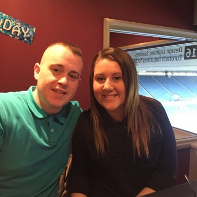 CooperYvonne's profile picture. Married with 2 grown children  2 grandchildren 💙💜work for Tesco!