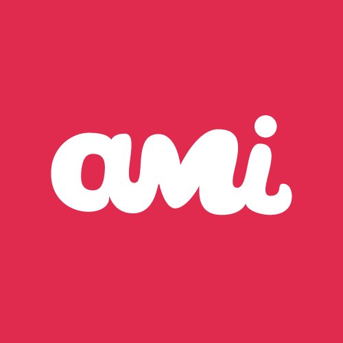 connectwithami's profile picture. Ami is providing new ways of connecting people to reduce loneliness and isolation, helping people to lead healthier, happier lives.