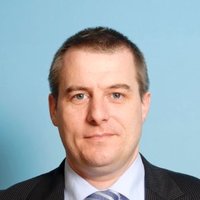 Richard Clifton (@rcliftonconsult) 's Twitter Profile