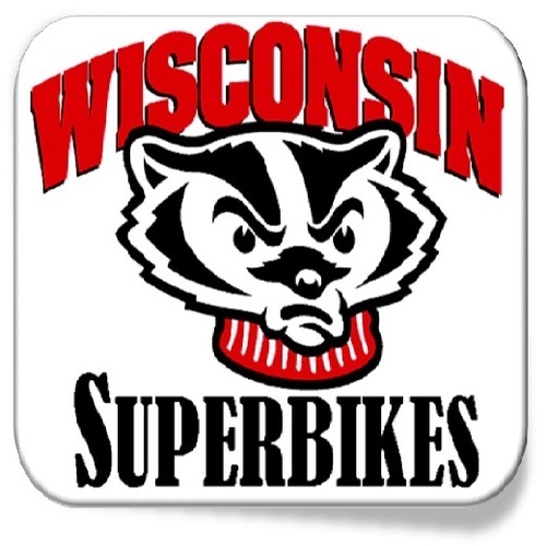 We are a student run club at UW-Madison who's mission is to design and manufacture prototype motorcycles that are powered by alternative energy.