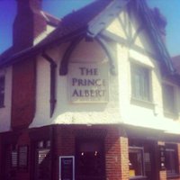 The Prince Albert (@thealbert1) 's Twitter Profile