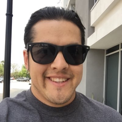 cdelaluz84's profile picture. Stuff is really cool and I like stuff. Kbye