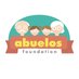 Abuelos Foundation (@abuelosfndn) Twitter profile photo Abuelos Foundation (@abuelosfndn) Twitter profile photo