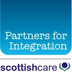 Scottish Care project on the independent care sector's role in Health & Social Care Integration (HSCI). Retweets do not indicate endorsement.