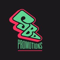 SBD Promotions (@sbdcollective) 's Twitter Profile Photo SBD Promotions (@sbdcollective) 's Twitter Profile Photo