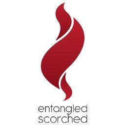 Scorched is sexy, hot erotic romance from @entangledpub. 📚