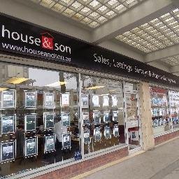 House & Son is one of the oldest agencies in Bournemouth & offers sales, lettings, property management & surveys. Lansdowne 01202 242000 Winton 01202 244844