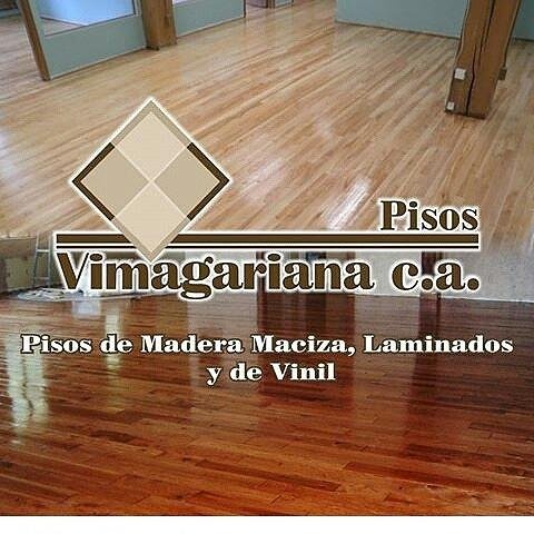 Somos una Empresa que está Conformada por un Personal Altamente Clasificado para la Instalación de Pisos de Madera Maciza, Laminados y de Vinil.(0212-2572942)