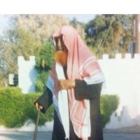 Saad A. Alarjani (@saadadwal) 's Twitter Profile