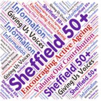 Sheffield 50+ (@sheff50plus) 's Twitter Profile