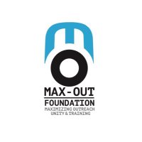 Max-OUT FOUNDATION(@MaxOUTDaily) 's Twitter Profile Photo