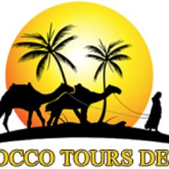 Morocco Tours Desert