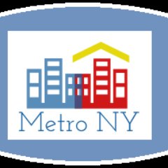 Managing Director of Commercial Leasing & Sales at Metro Plus Realty. Specializing in prime NYC Commercial properties.