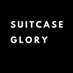 SuitcaseGlory (@suitcaseglory) Twitter profile photo SuitcaseGlory (@suitcaseglory) Twitter profile photo