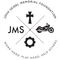 Josh Seidel Mem Fndn (@livelikejosh_) 's Twitter Profile