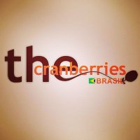 Cranberries Brasil(@cranberriesbr) 's Twitter Profile Photo