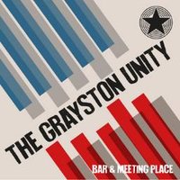 Grayston Unity (@graystonthe) 's Twitter Profile